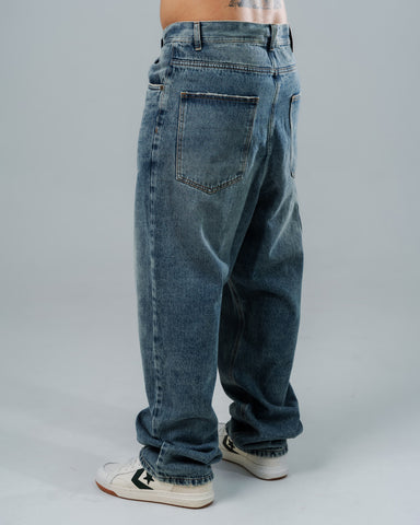 Jeans Baggy Urban Core