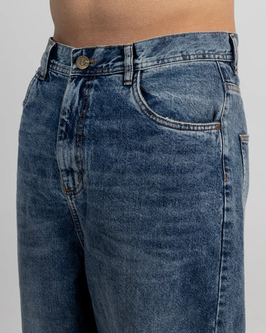 Jeans Baggy Urban Core