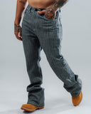 Jeans Flare Street Rebel