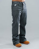 Jeans Flare Street Rebel