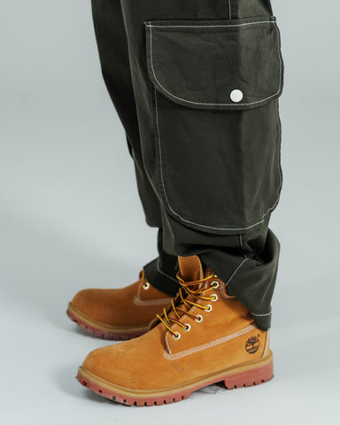 Jogger Cargo - Edición Born Again