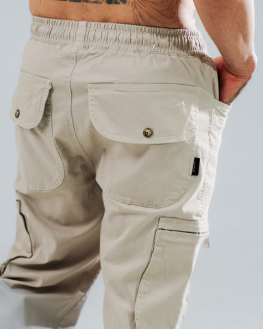 Jogger Cargo Urban Essential