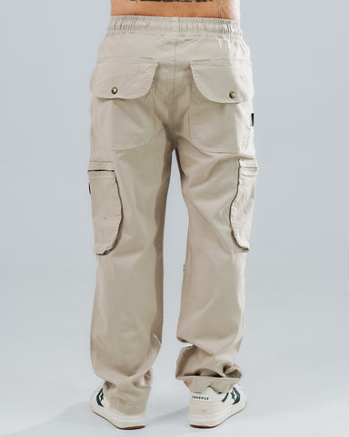 Jogger Cargo Urban Essential