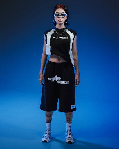 Pantaloneta tipo Jort - Edición Star Rise
