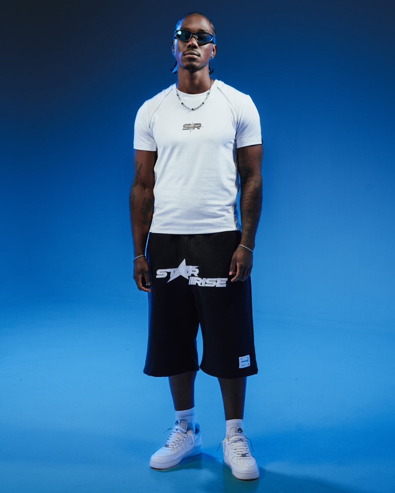 Pantaloneta tipo Jort - Edición Star Rise