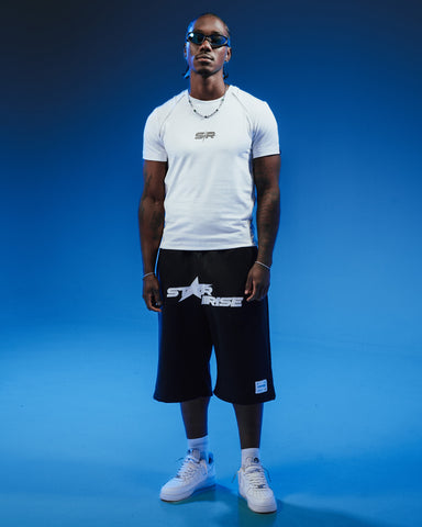 Pantaloneta tipo Jort - Edición Star Rise