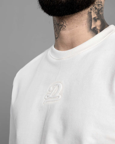 Jumper Básico Clean Street