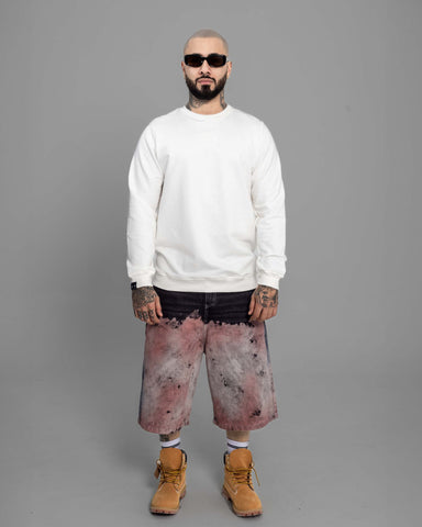 Jumper Básico Clean Street