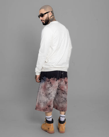 Jumper Básico Clean Street