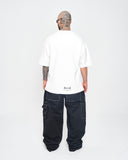 Camiseta Oversize Silent Rebels