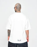 Camiseta Oversize Silent Rebels