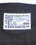 Camisa Oversize Worldwide
