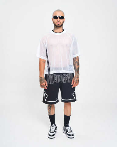Camiseta Boxy Layer Game