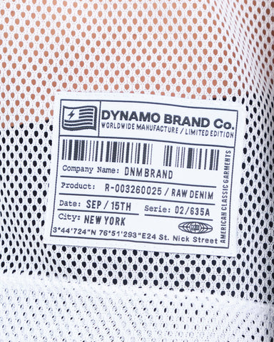 Camiseta Boxy Layer Game