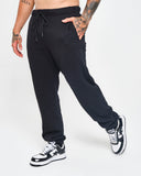 Sudadera Essential Black