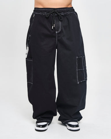 Jogger Cargo Street Tactical