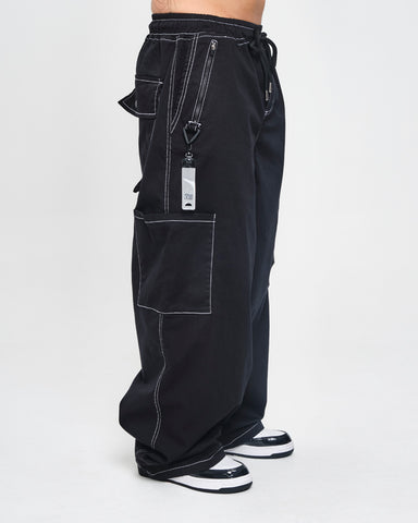 Jogger Cargo Street Tactical