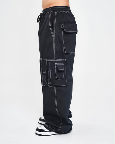 Jogger Cargo Street Tactical