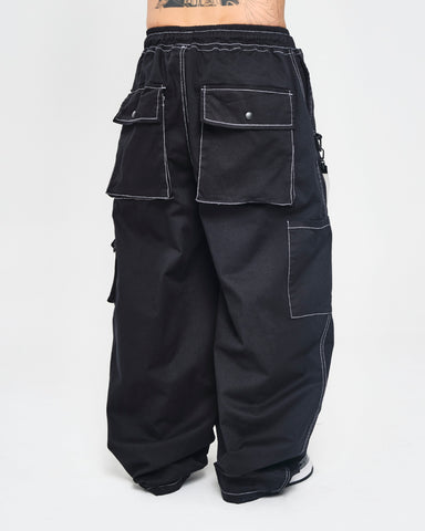 Jogger Cargo Street Tactical