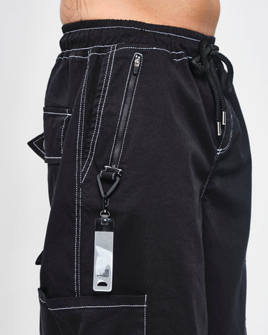Jogger Cargo Street Tactical