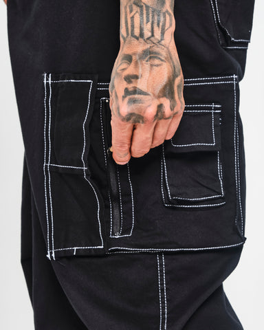 Jogger Cargo Street Tactical