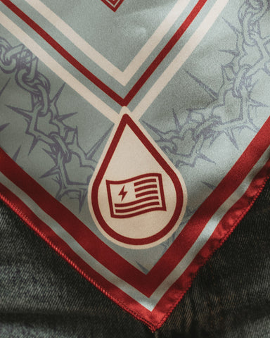 Pañoleta F*ck Cupid – Edición Última Flecha 🏹