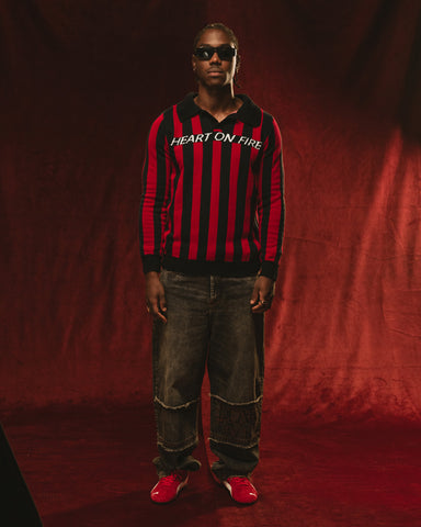 Jeans Baggy F*ck Cupid – Edición Última Flecha 🏹