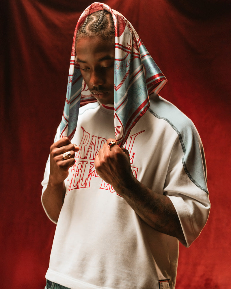 Pañoleta F*ck Cupid – Edición Última Flecha 🏹