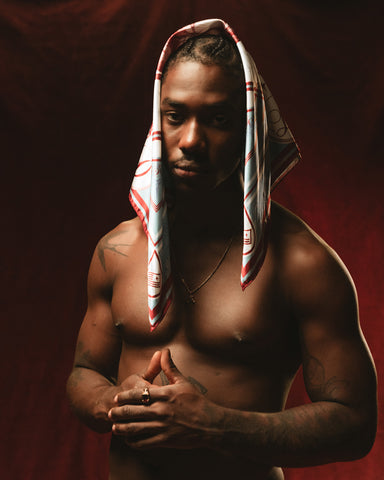 Pañoleta F*ck Cupid – Edición Última Flecha 🏹