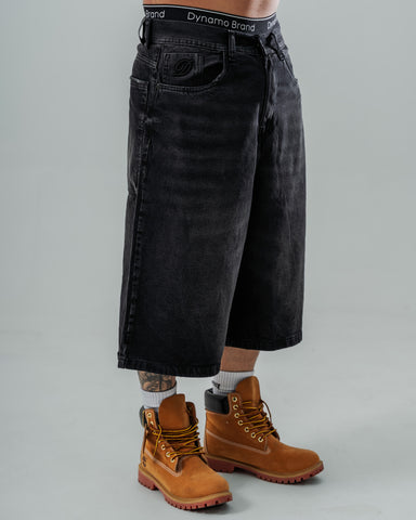 Bermuda Jorts Vintage Streetwear