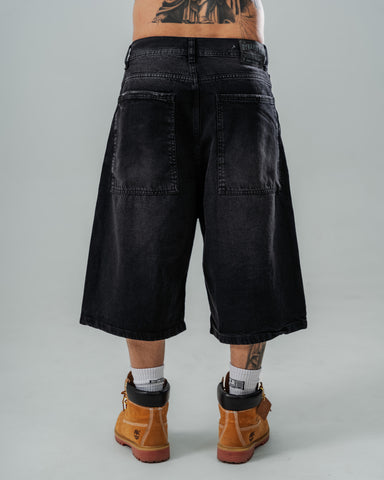 Bermuda Jorts Vintage Streetwear