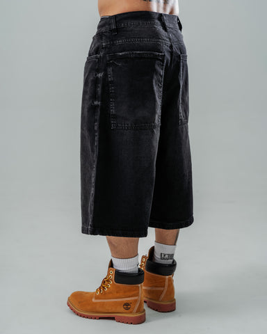 Bermuda Jorts Vintage Streetwear