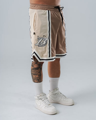 Pantaloneta Elite Varsity - Fight Club