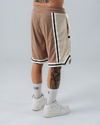 Pantaloneta Elite Varsity - Fight Club