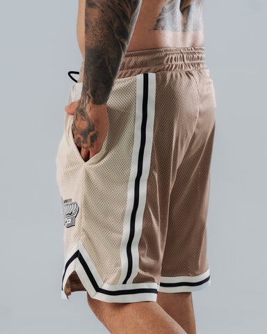 Pantaloneta Elite Varsity - Fight Club