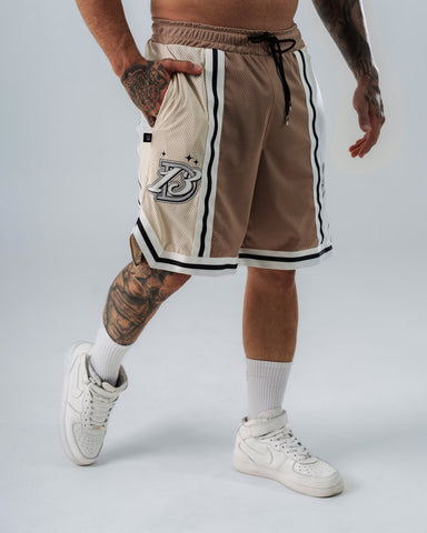 Pantaloneta Elite Varsity - Fight Club