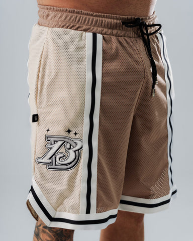 Pantaloneta Elite Varsity - Fight Club
