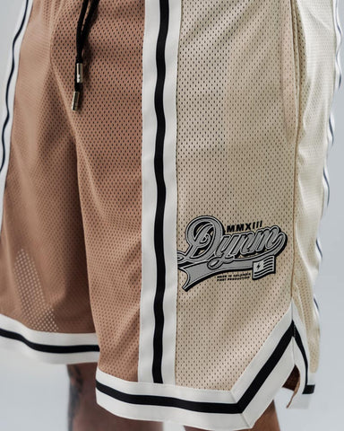 Pantaloneta Elite Varsity - Fight Club
