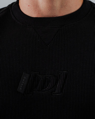 Camiseta Para Hombre Regular Con Bordado D