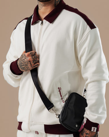 Crossbody Negro HomeComing – Edición Especial 4/20