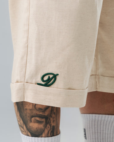 Bermuda Beige HomeComing – Edición Especial 4/20
