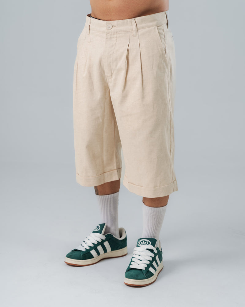 Bermuda Beige HomeComing – Edición Especial 4/20