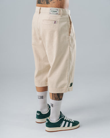 Bermuda Beige HomeComing – Edición Especial 4/20