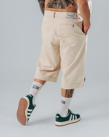 Bermuda Beige HomeComing – Edición Especial 4/20