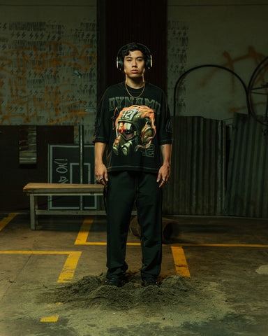Sudadera Urban - Edición Born Again