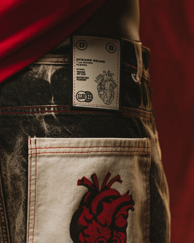 Bermuda Jorts F*ck Cupid – Edición Última Flecha 🏹