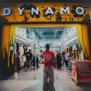 Dynamo Brand Fabricato