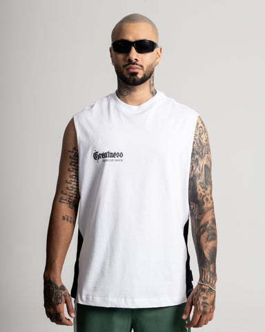 Camisilla Regular Sacred