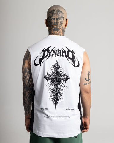 Camisilla Regular Sacred