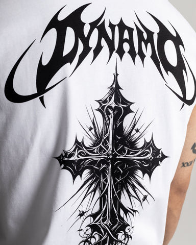 Camisilla Regular Sacred